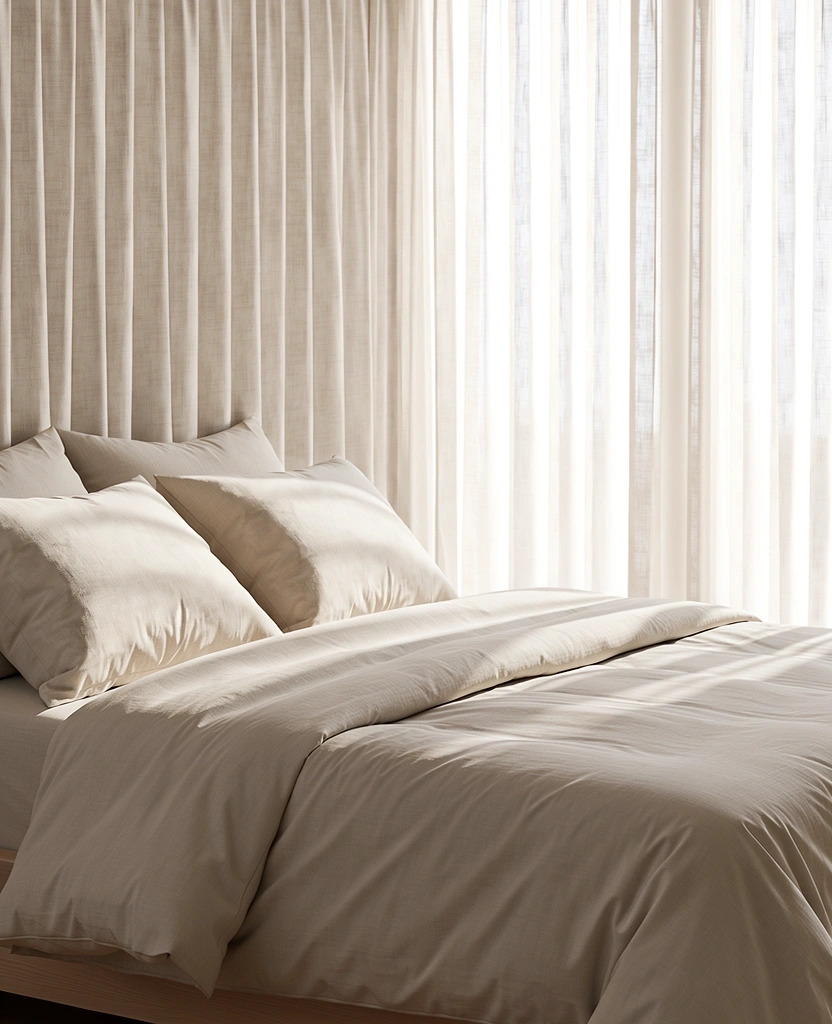 Morgendliche Ruhe und Klarheit